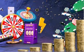 Halaman deposit koboislot dengan opsi DANA, OVO, dan GoPay