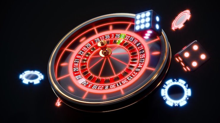Kontrol permainan Infinite Blackjack: Hit, Stand, Double Down, Split